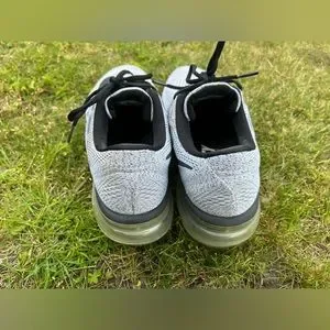 Nike | Shoes | Nike Air Max 26 In Black White Oreo Shoes  display picture 2